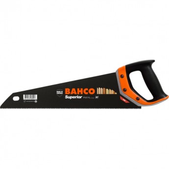 Универсальная ножовка BAHCO Ergo