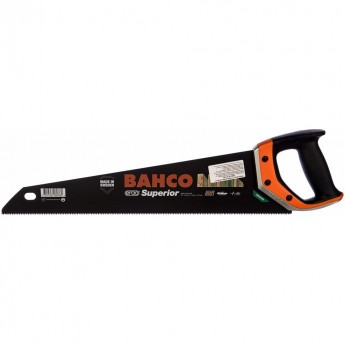 Универсальная ножовка BAHCO Ergo