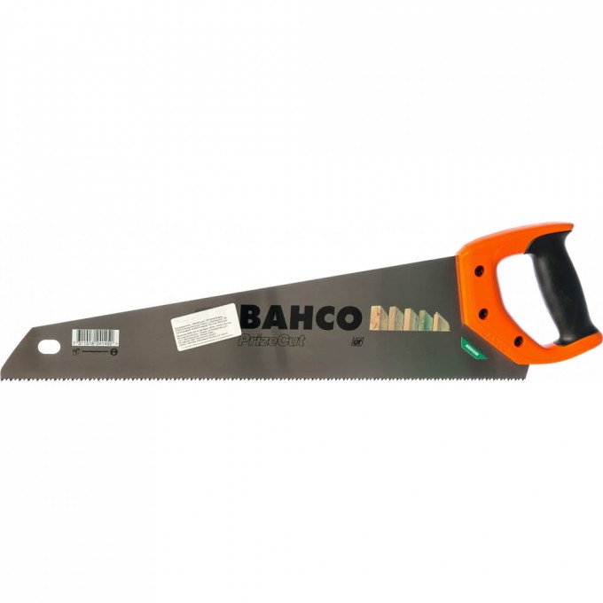 Универсальная ножовка BAHCO NP-16-U7/8-HP 508276
