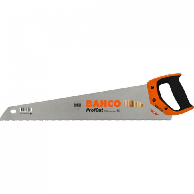 Ножовка BAHCO PC-22-GT9 508540