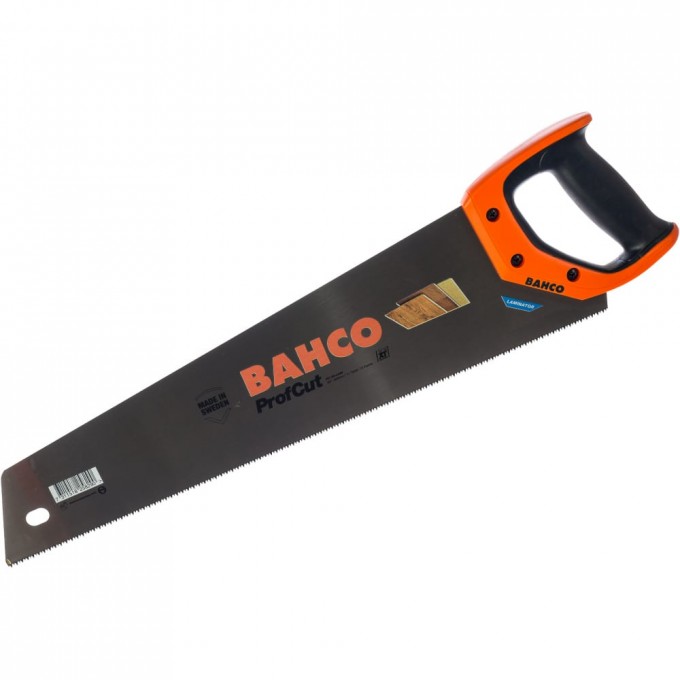 Ножовка BAHCO PC-20-LAM 508580